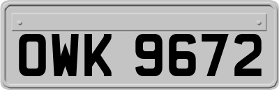 OWK9672