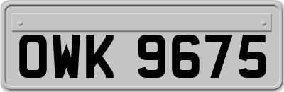 OWK9675