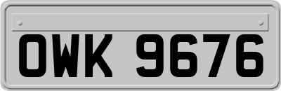 OWK9676