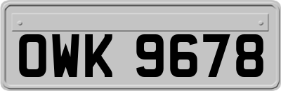 OWK9678