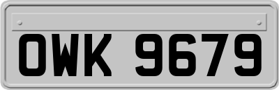 OWK9679