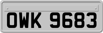 OWK9683
