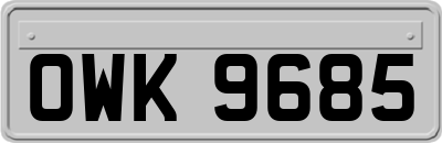 OWK9685