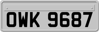OWK9687