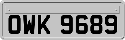 OWK9689