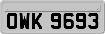 OWK9693
