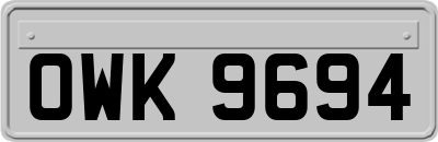 OWK9694