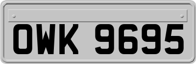 OWK9695