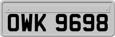 OWK9698