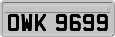 OWK9699