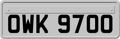 OWK9700