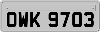 OWK9703