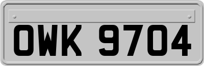 OWK9704