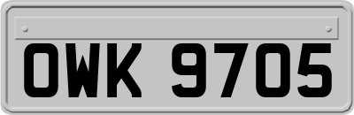 OWK9705