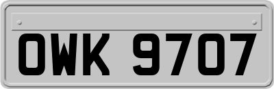 OWK9707