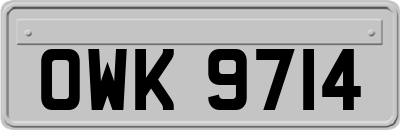 OWK9714