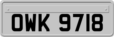 OWK9718