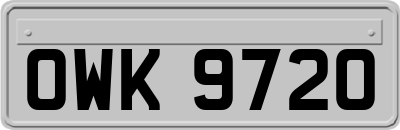 OWK9720