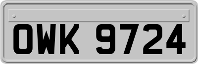 OWK9724