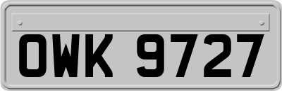 OWK9727