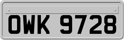 OWK9728