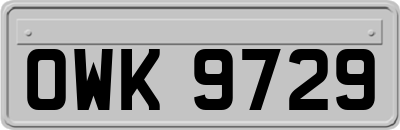 OWK9729