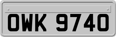 OWK9740