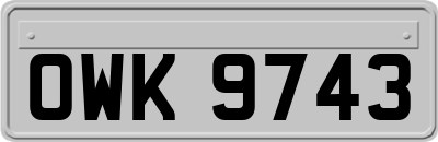 OWK9743