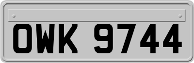 OWK9744