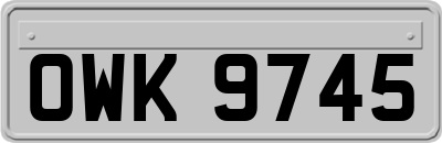 OWK9745