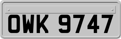 OWK9747