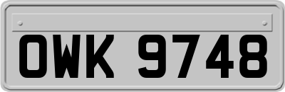 OWK9748