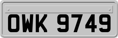 OWK9749