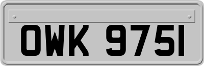 OWK9751
