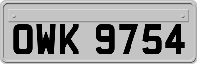 OWK9754
