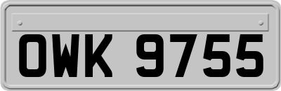OWK9755