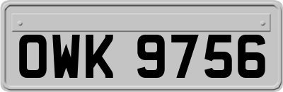 OWK9756