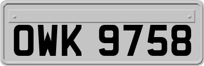 OWK9758