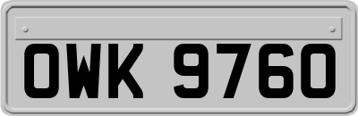 OWK9760