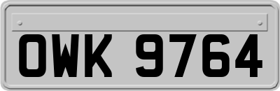 OWK9764