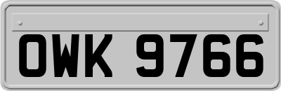 OWK9766