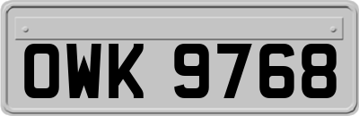 OWK9768