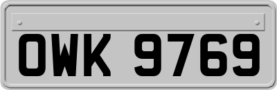 OWK9769