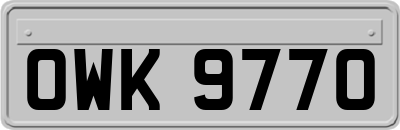 OWK9770