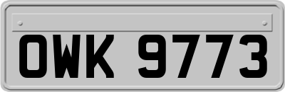 OWK9773