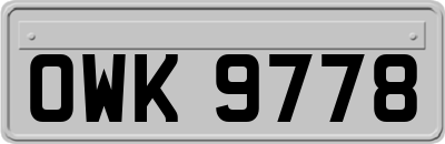 OWK9778