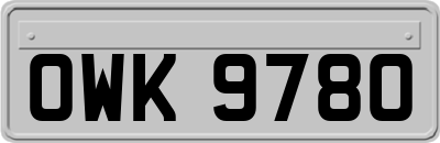 OWK9780