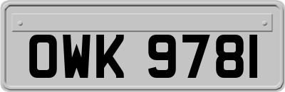 OWK9781