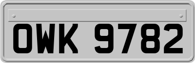 OWK9782