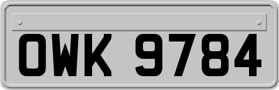 OWK9784